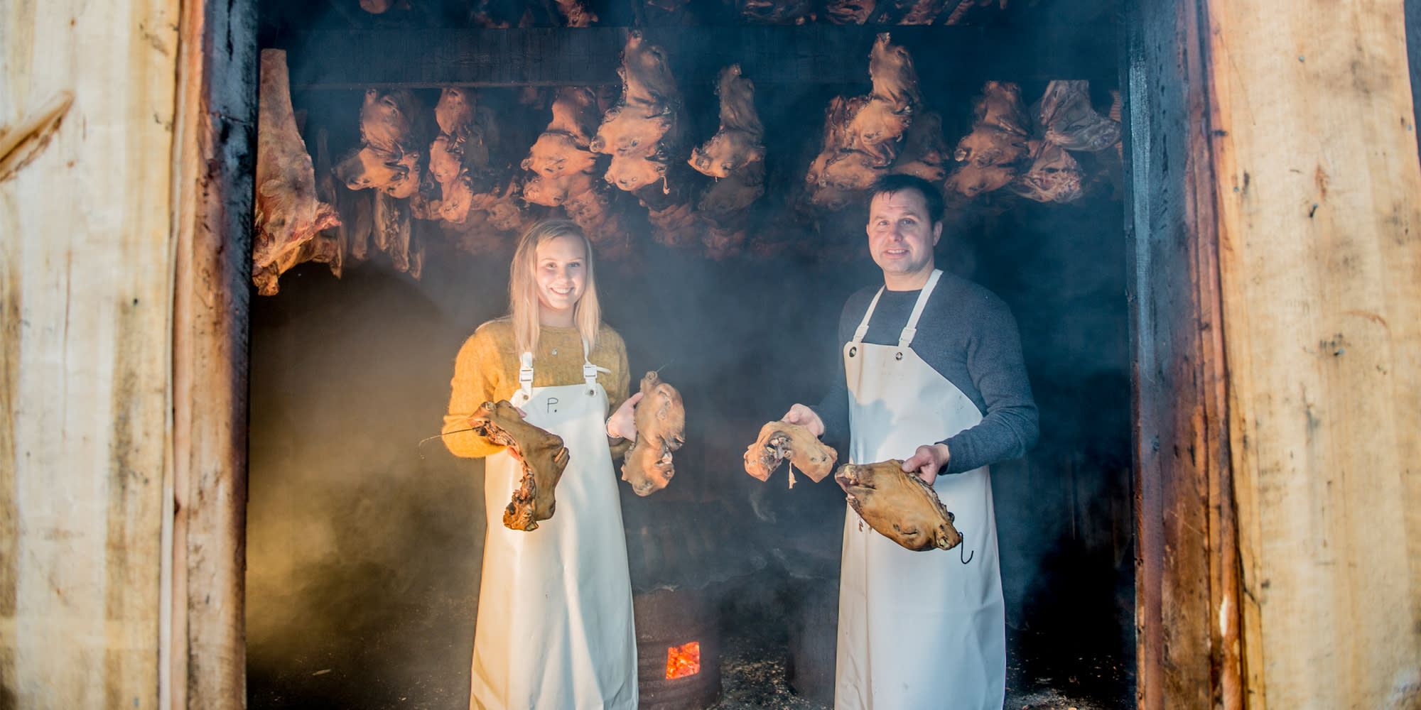 Taste Norwegian lamb stew – Norway’s national dish | Fårikål, recipe