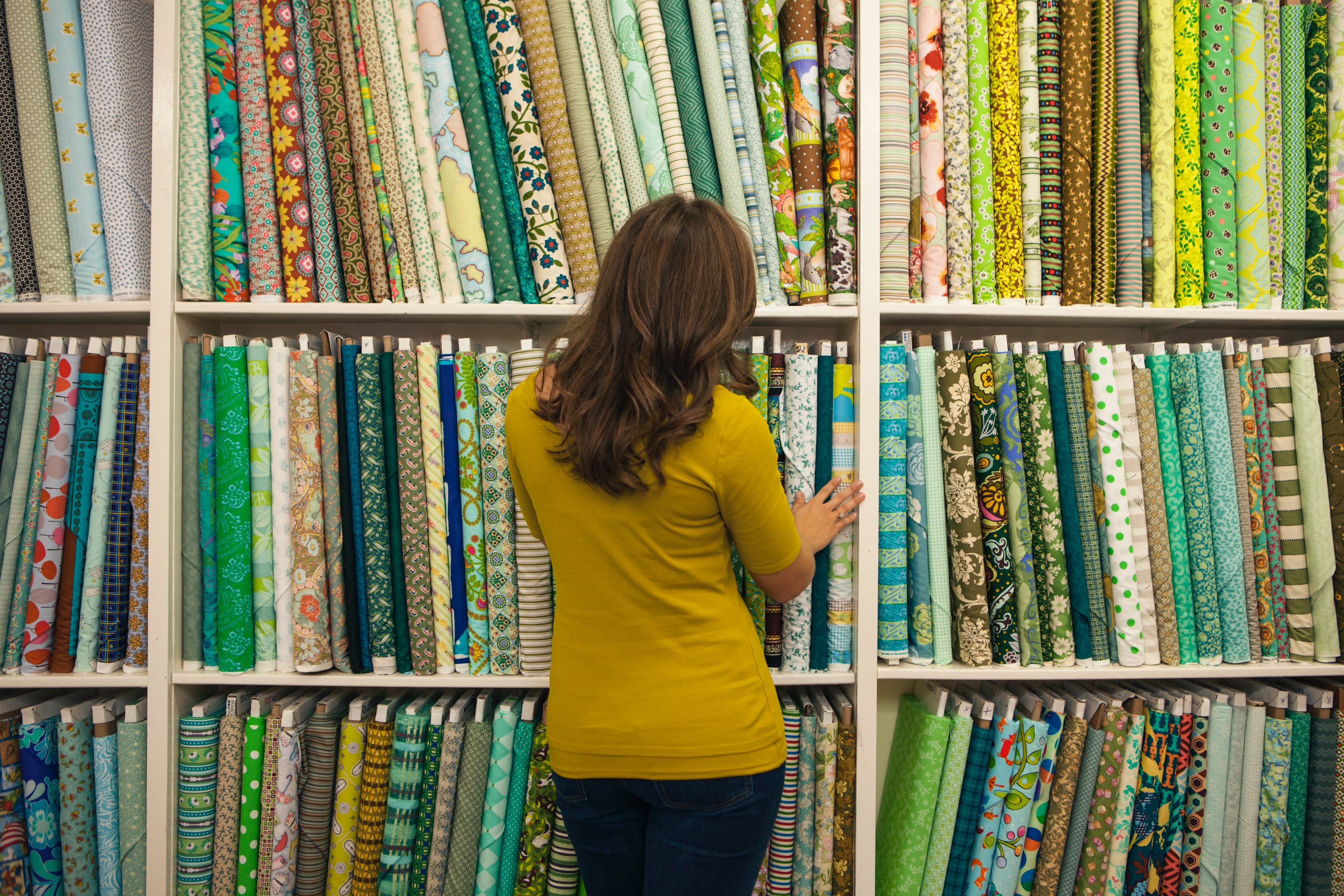 The National Quilt Museum | Paducah