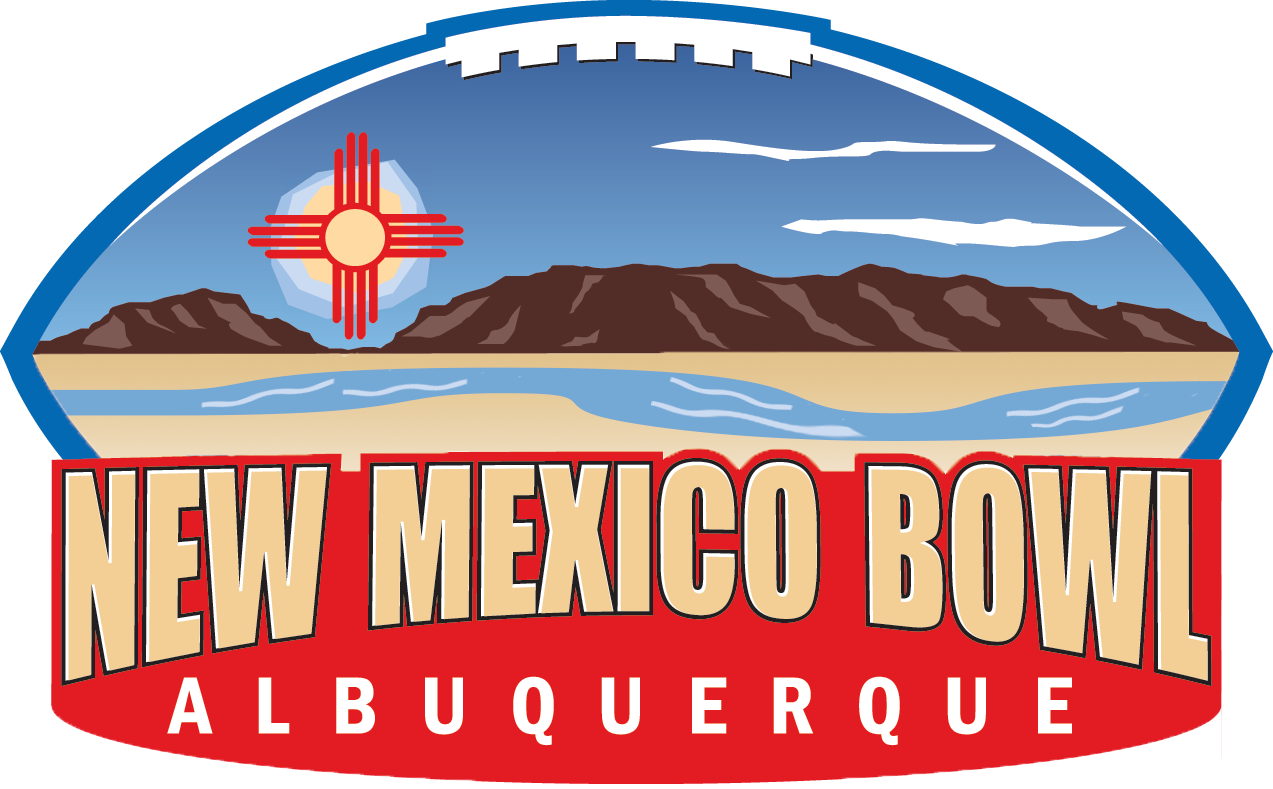 New Mexico Bowl Logo 2018
