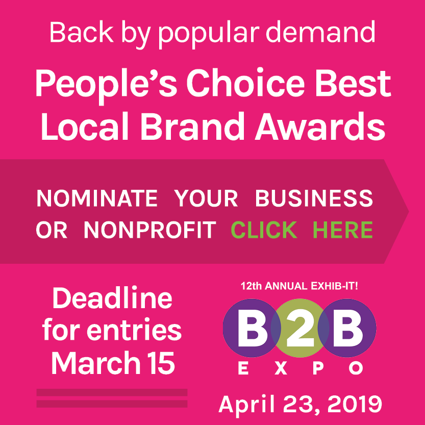 People's Choice Best Local Brands January 2019