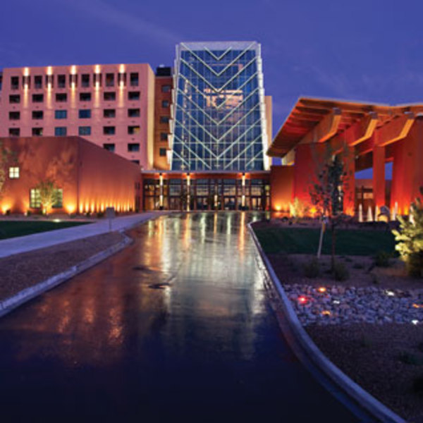 Isleta Resort Casino