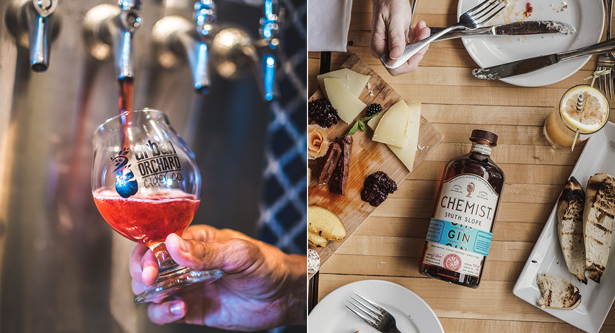 What's New in Asheville 2019 | Beverage Culture