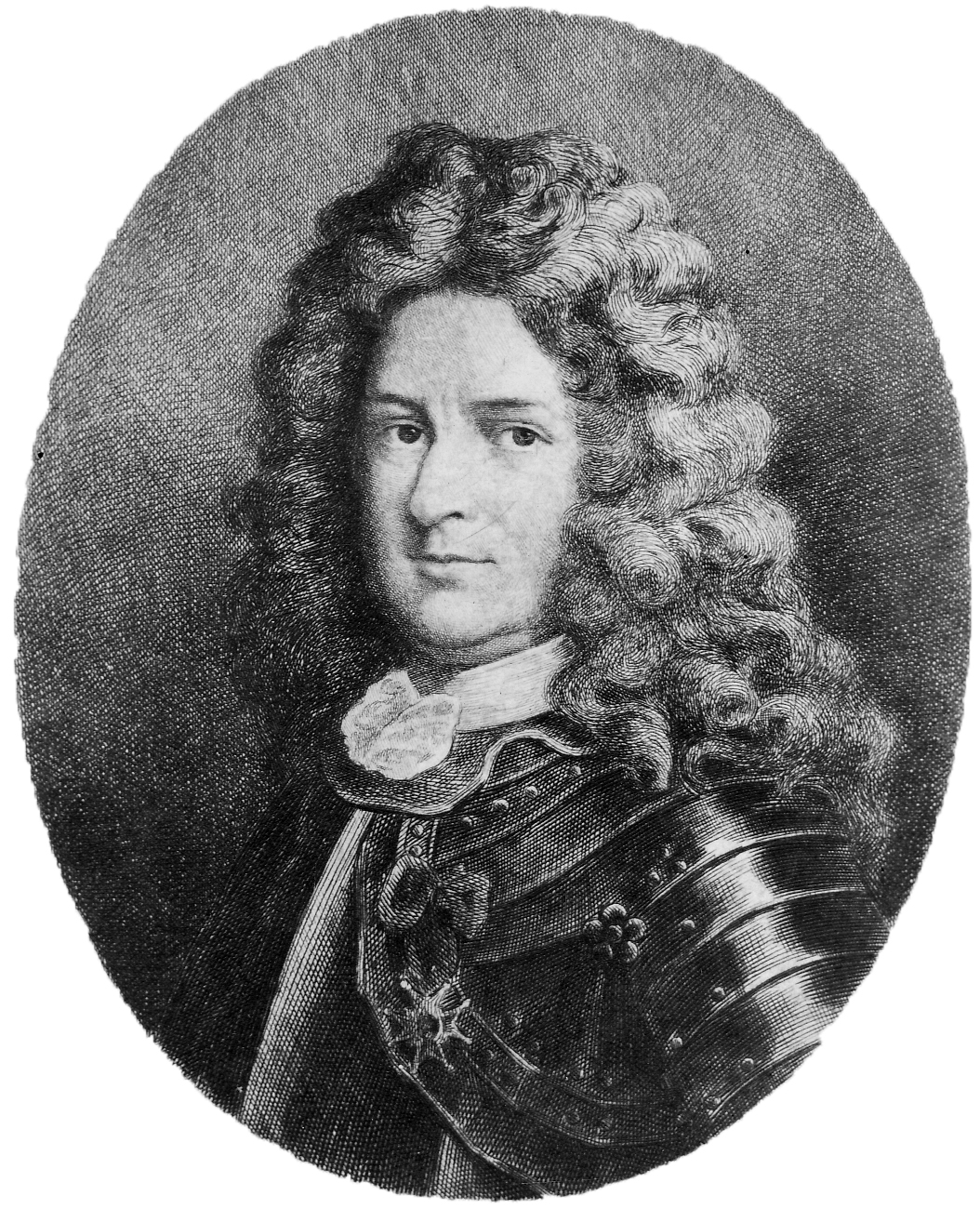 Pierre Le Moyne d'Iberville