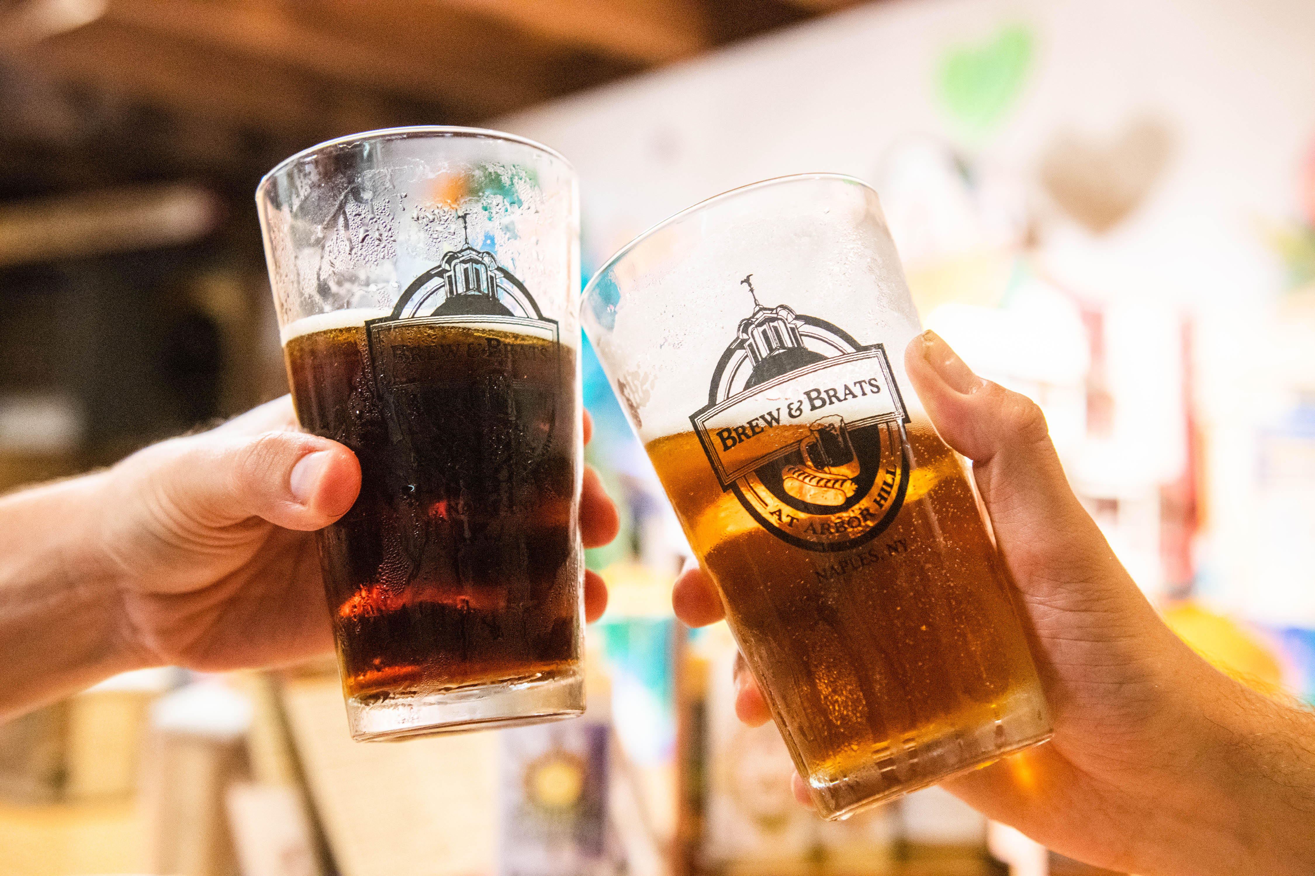 Celebrate Small Business Saturday Local Finger Lakes Shops