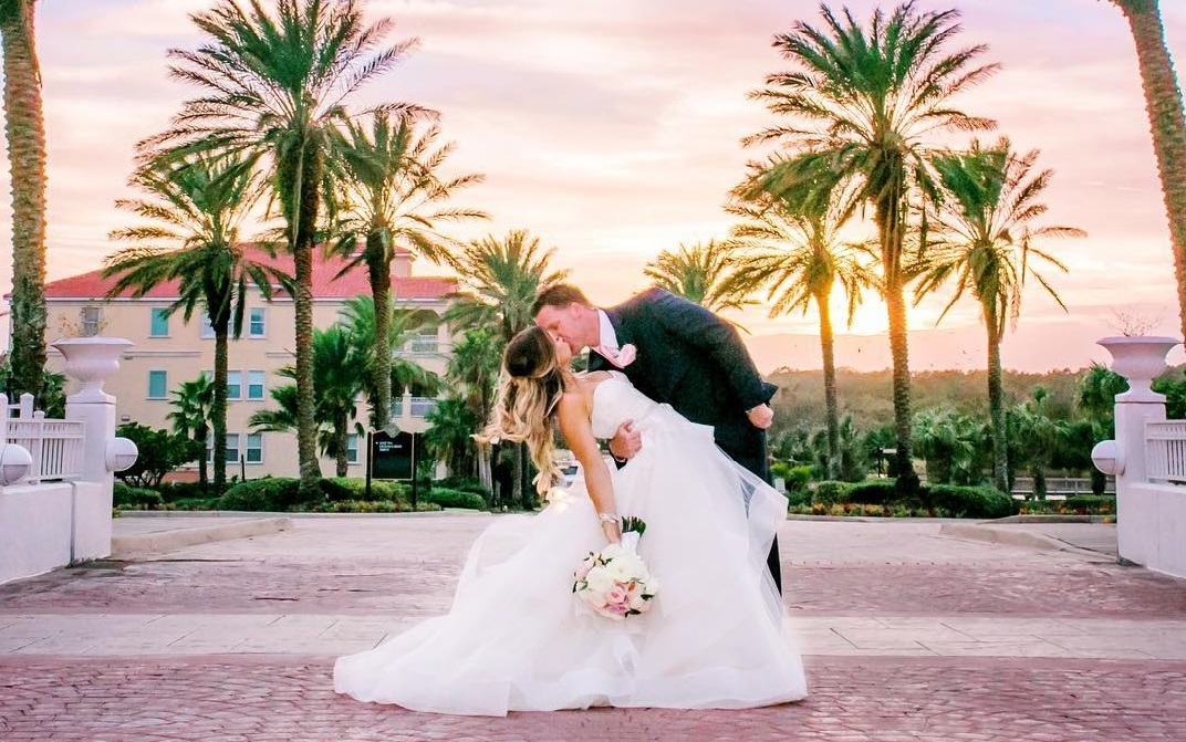 Your Go-To Guide for Wedding Planning in Palm Coast and the