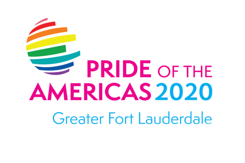 Pride logo no dates