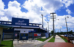 Paseo Stadium