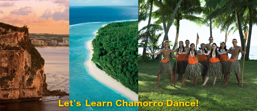 Learn Chamorro Dance