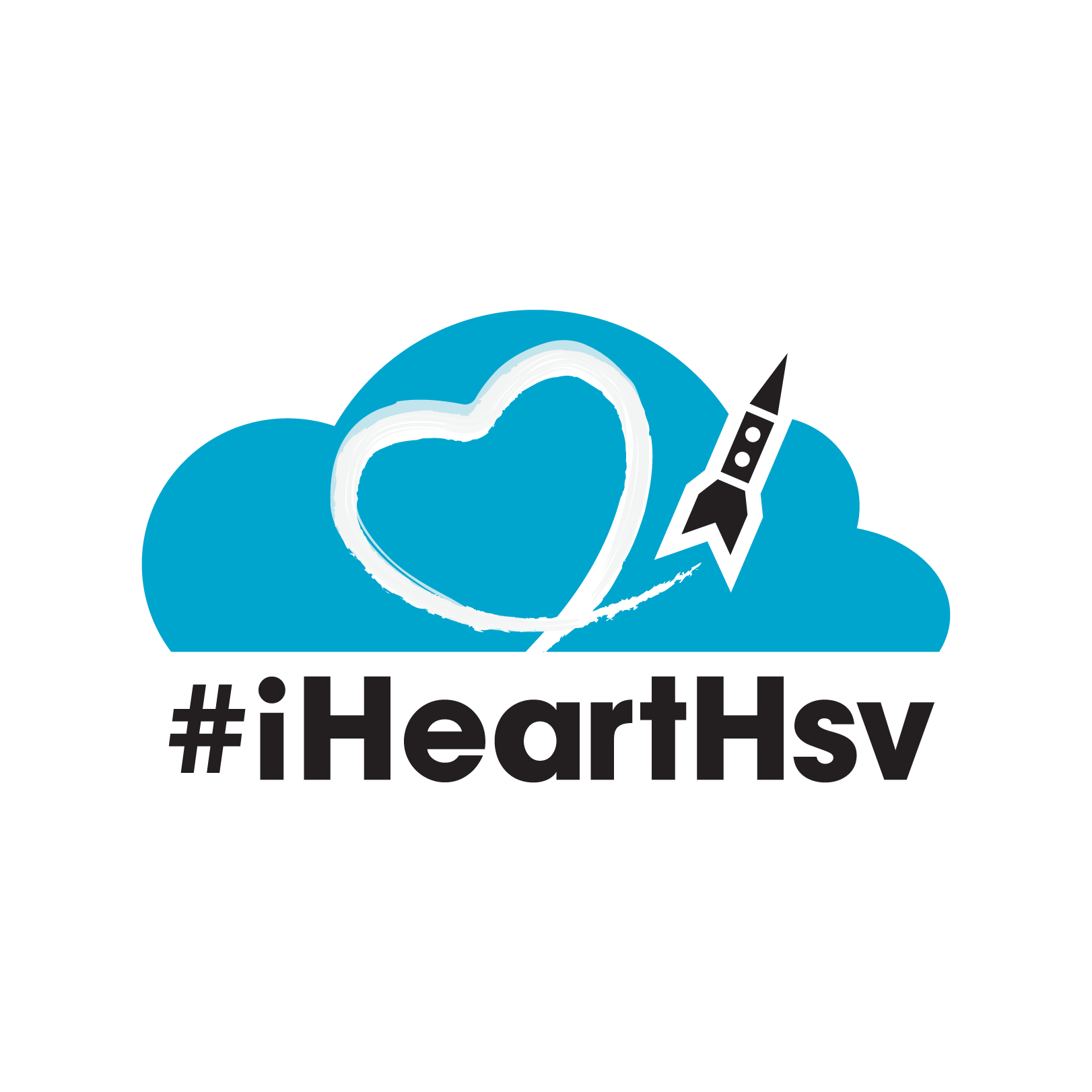 iHeartHsv logo
