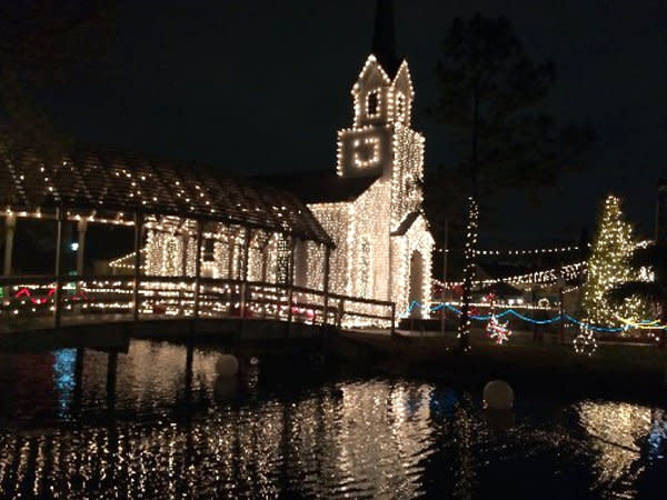 Heritage Park