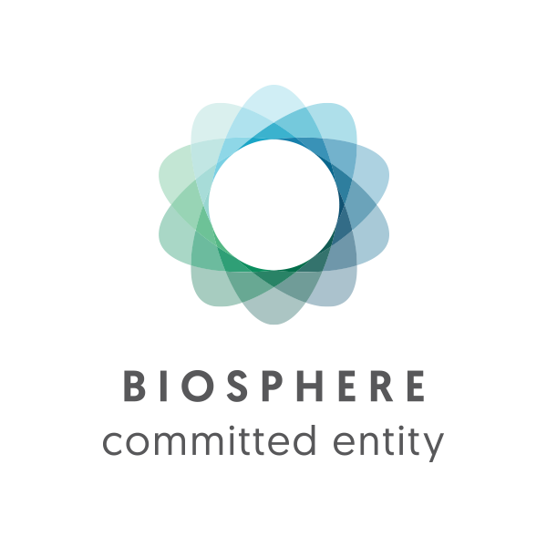 Biosphere Logo