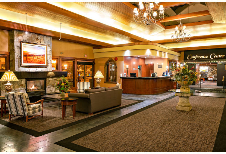Ramada Hotel