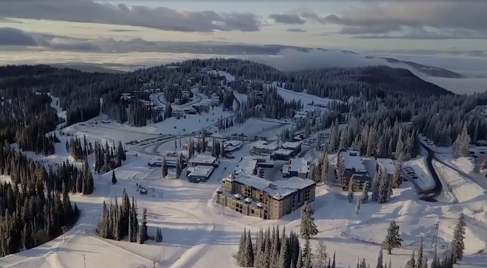 SilverStar Resort
