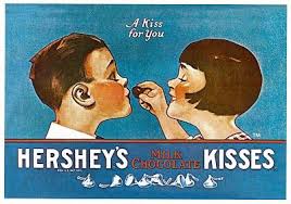 Vintage Hershey’s Ad