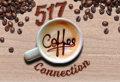 517 Coffee Connections