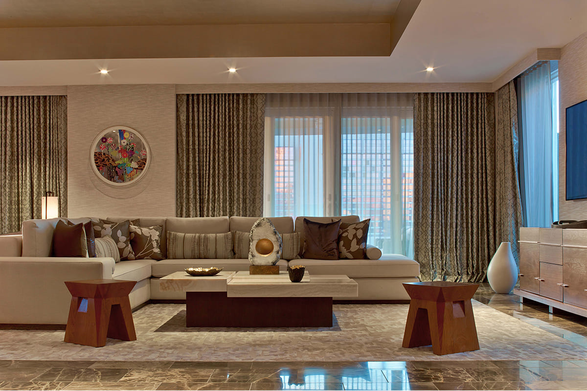 Nobu Hotel