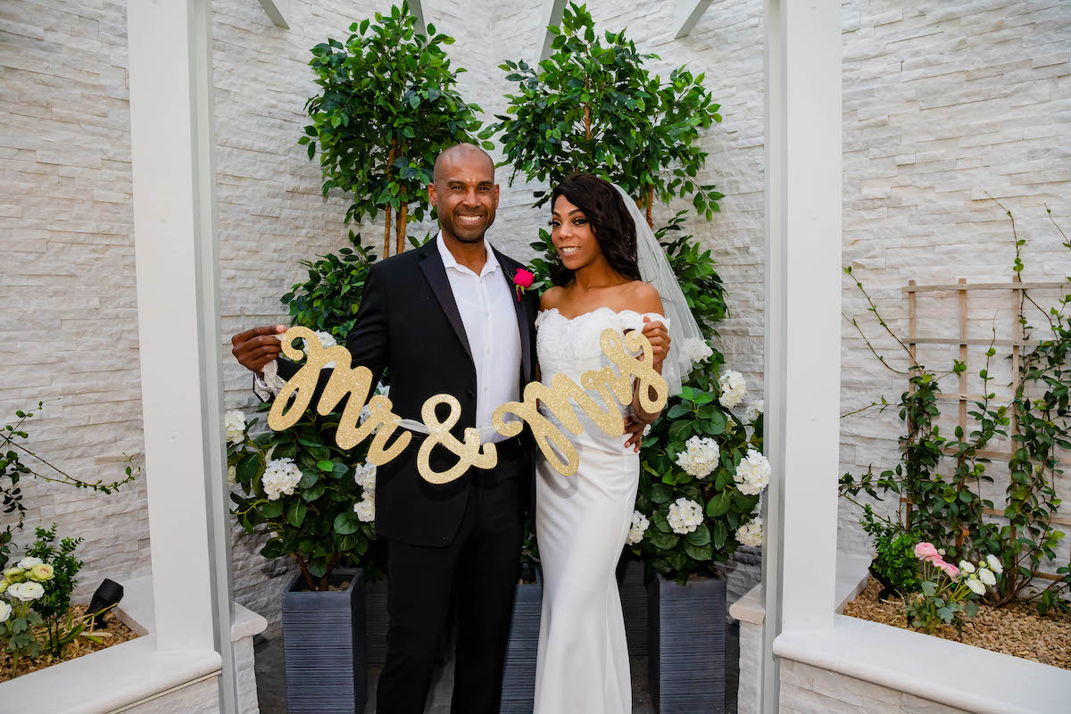 Bliss Wedding Chapel
