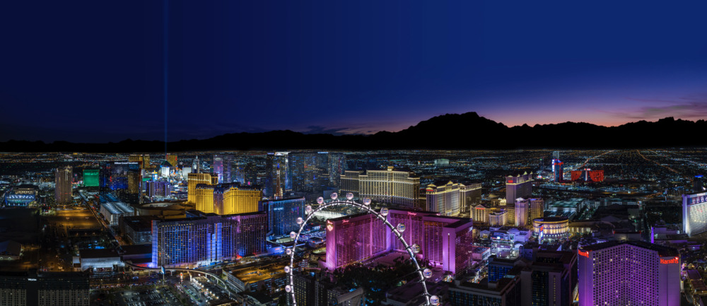Las Vegas Strip
