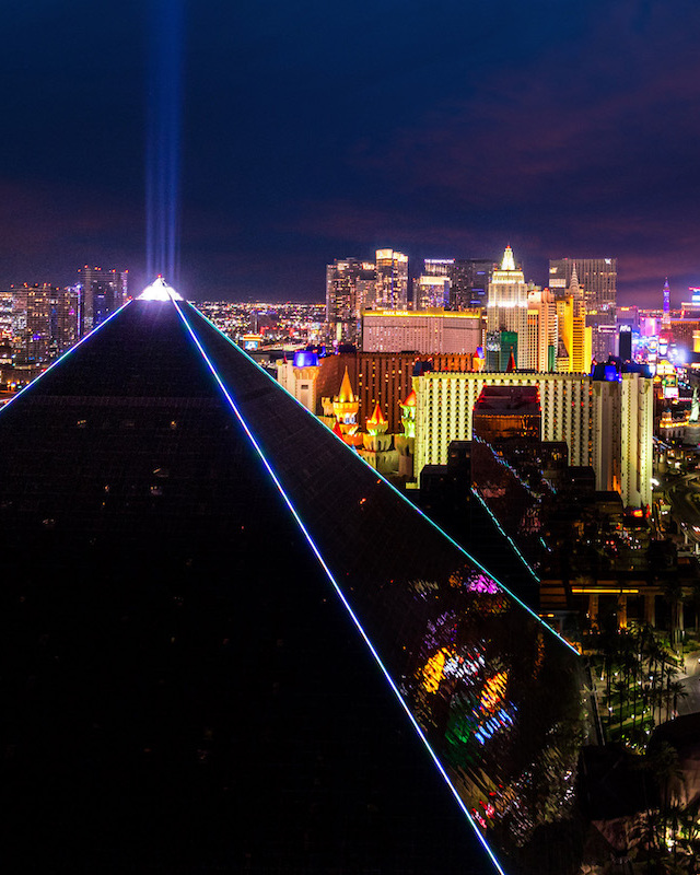 Luxor