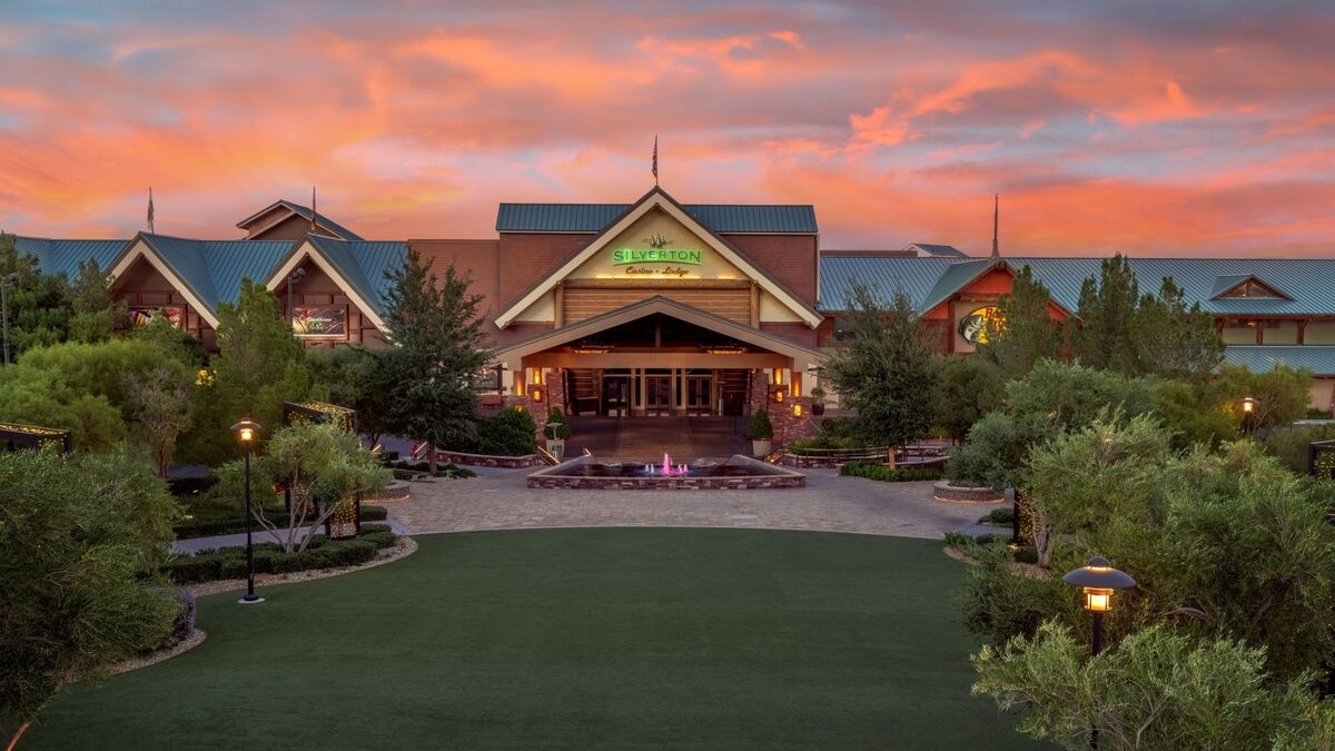 Silverton Casino Lodge