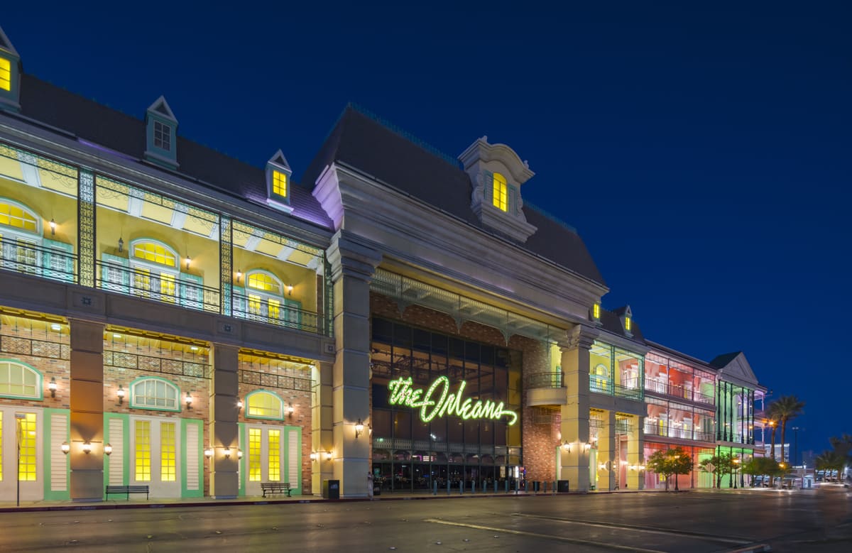The Orleans