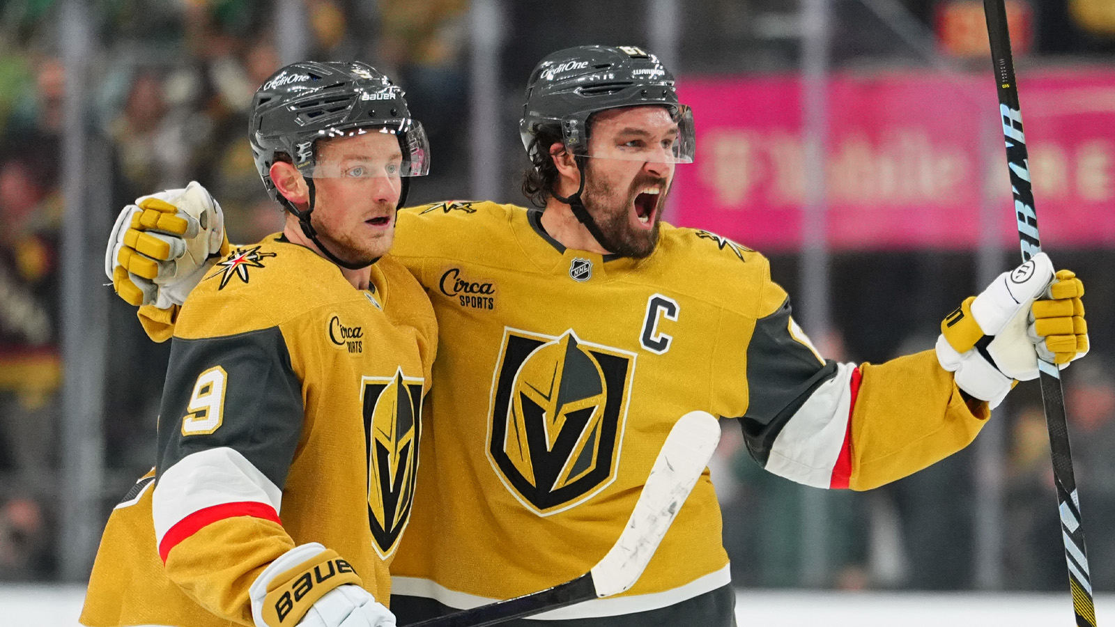 Vegas Golden Knights