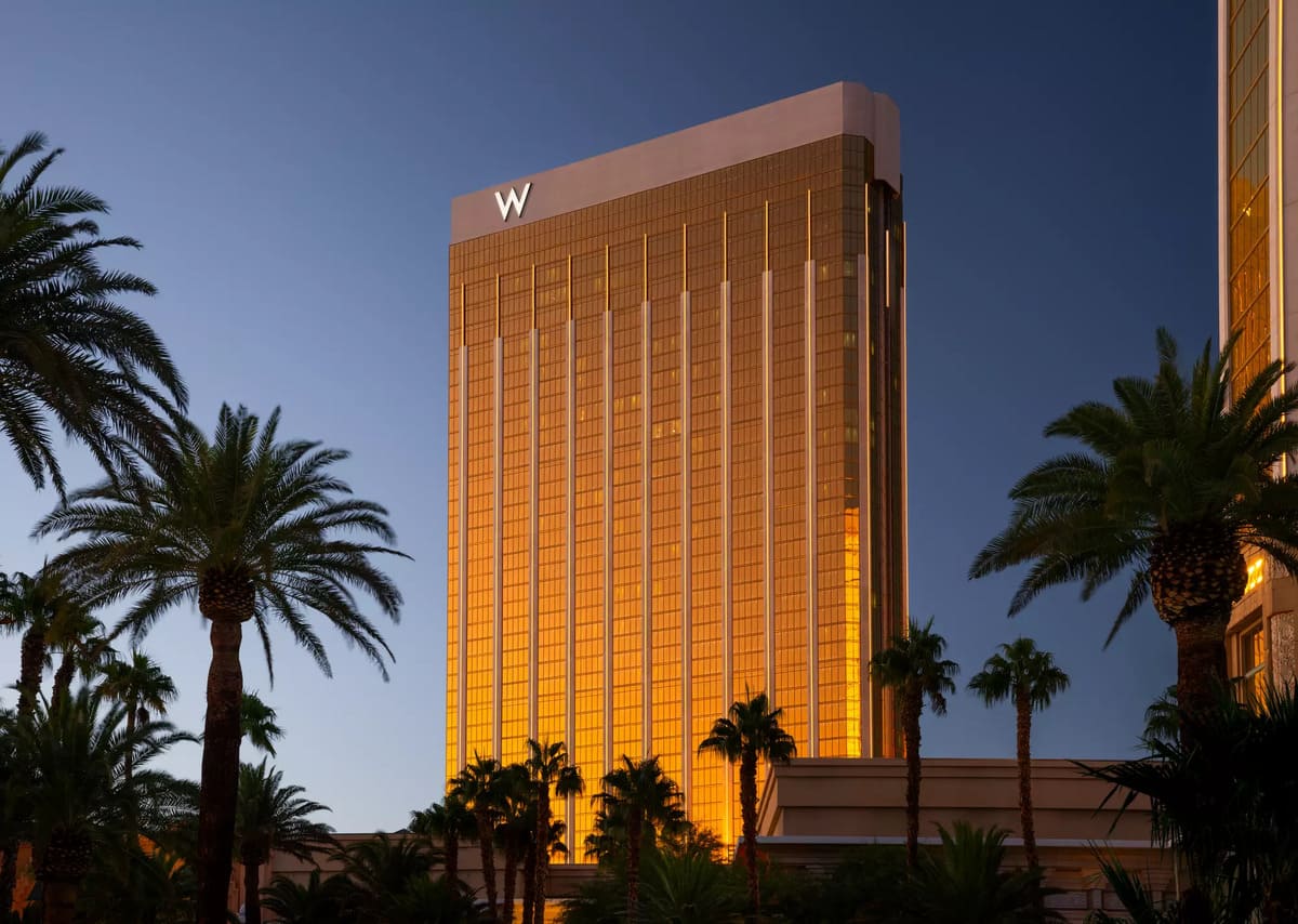 The W