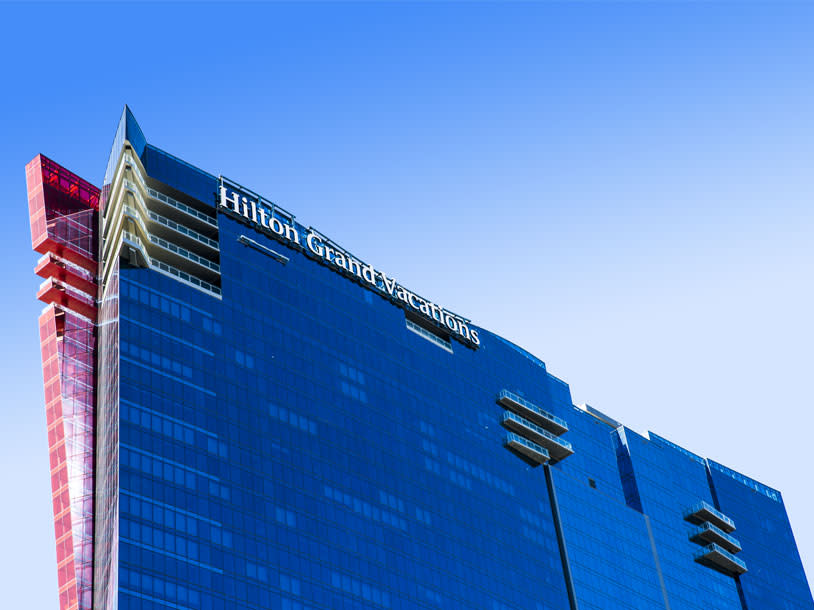Hilton Club Elara