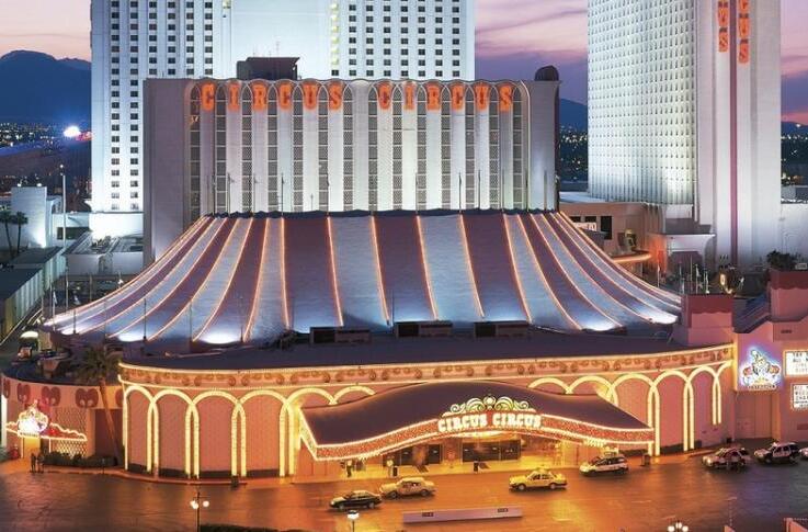 Circus Circus
