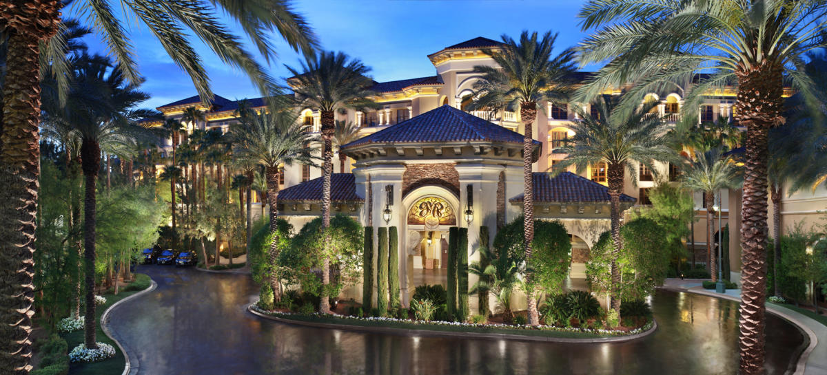 Green Valley Ranch
