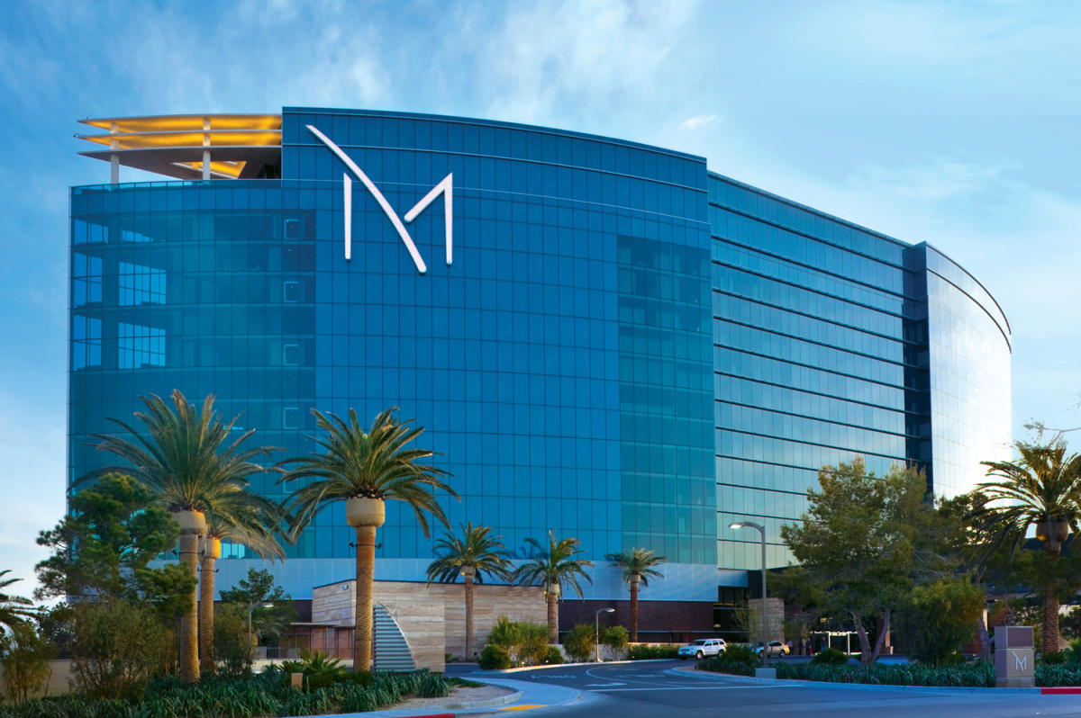 M Resort