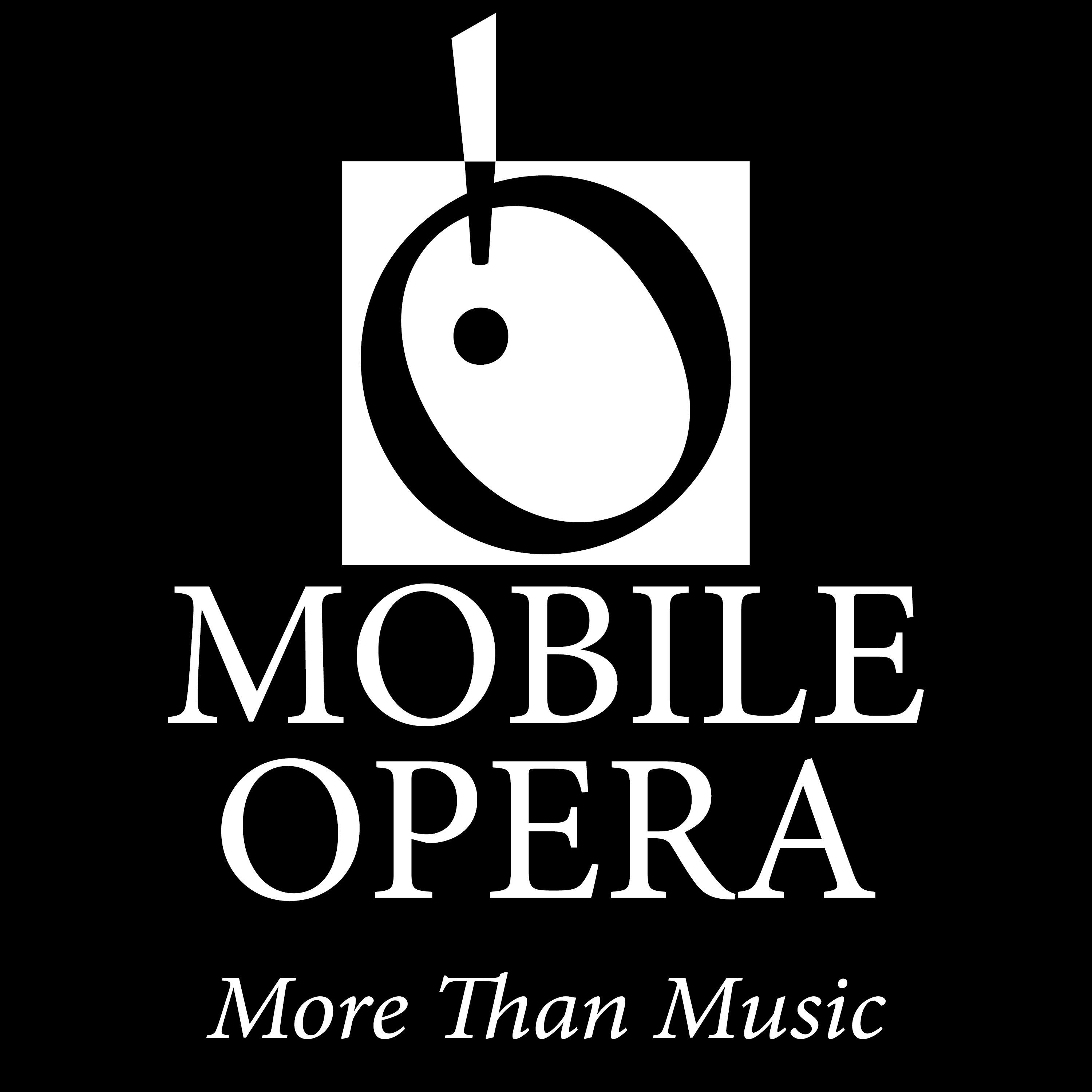 Mobile Opera Logo