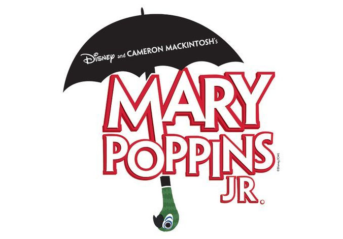 Mary Poppins Jr Comes to The Depot Theatre, March 1-17