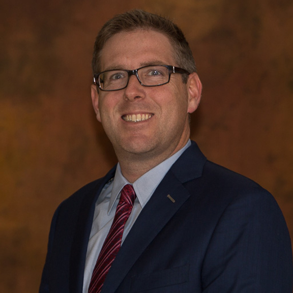 Stuart Blythin