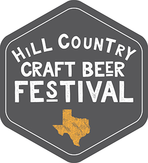 Hill Country Craft Beer Fest Logo