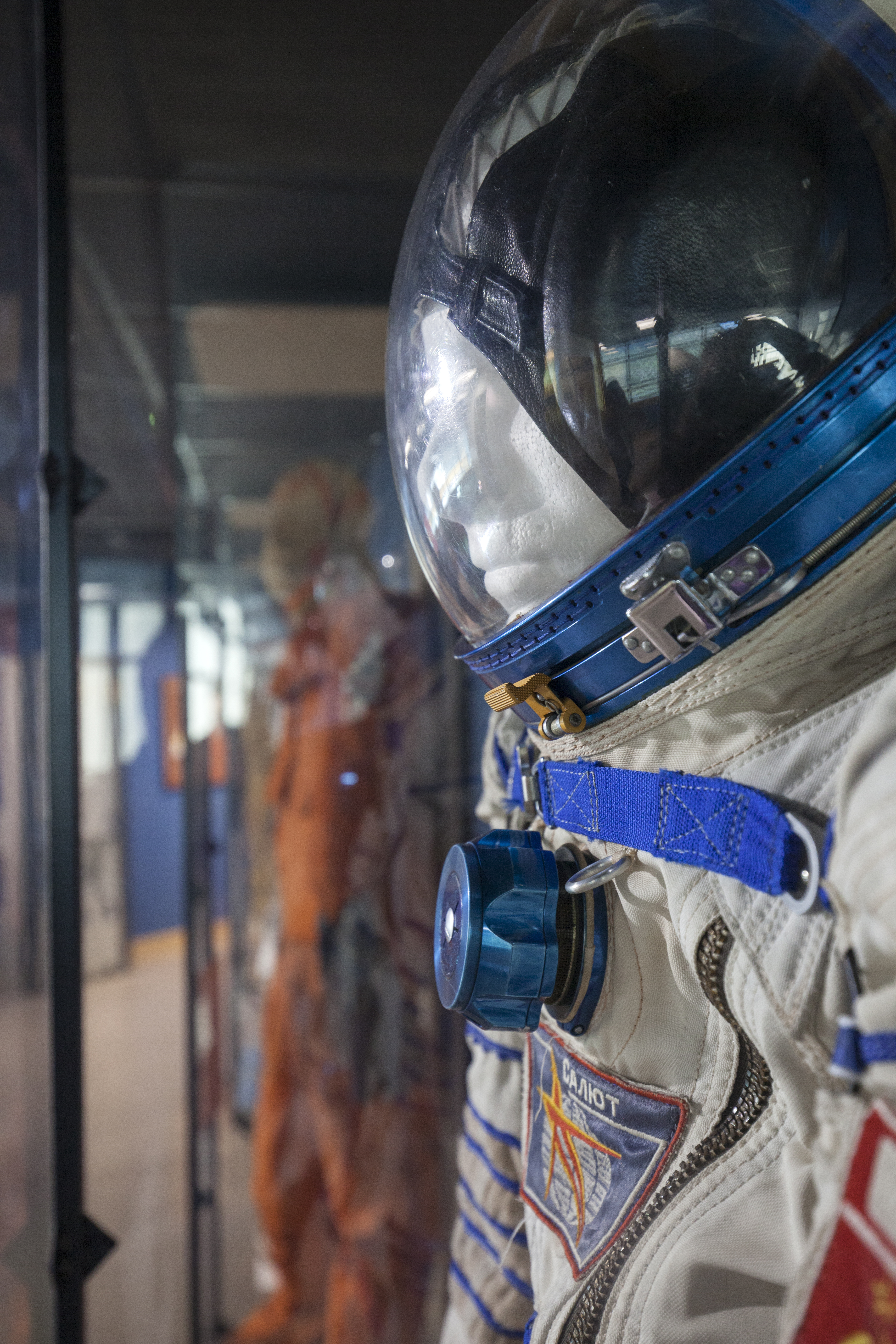 Museum of Space History