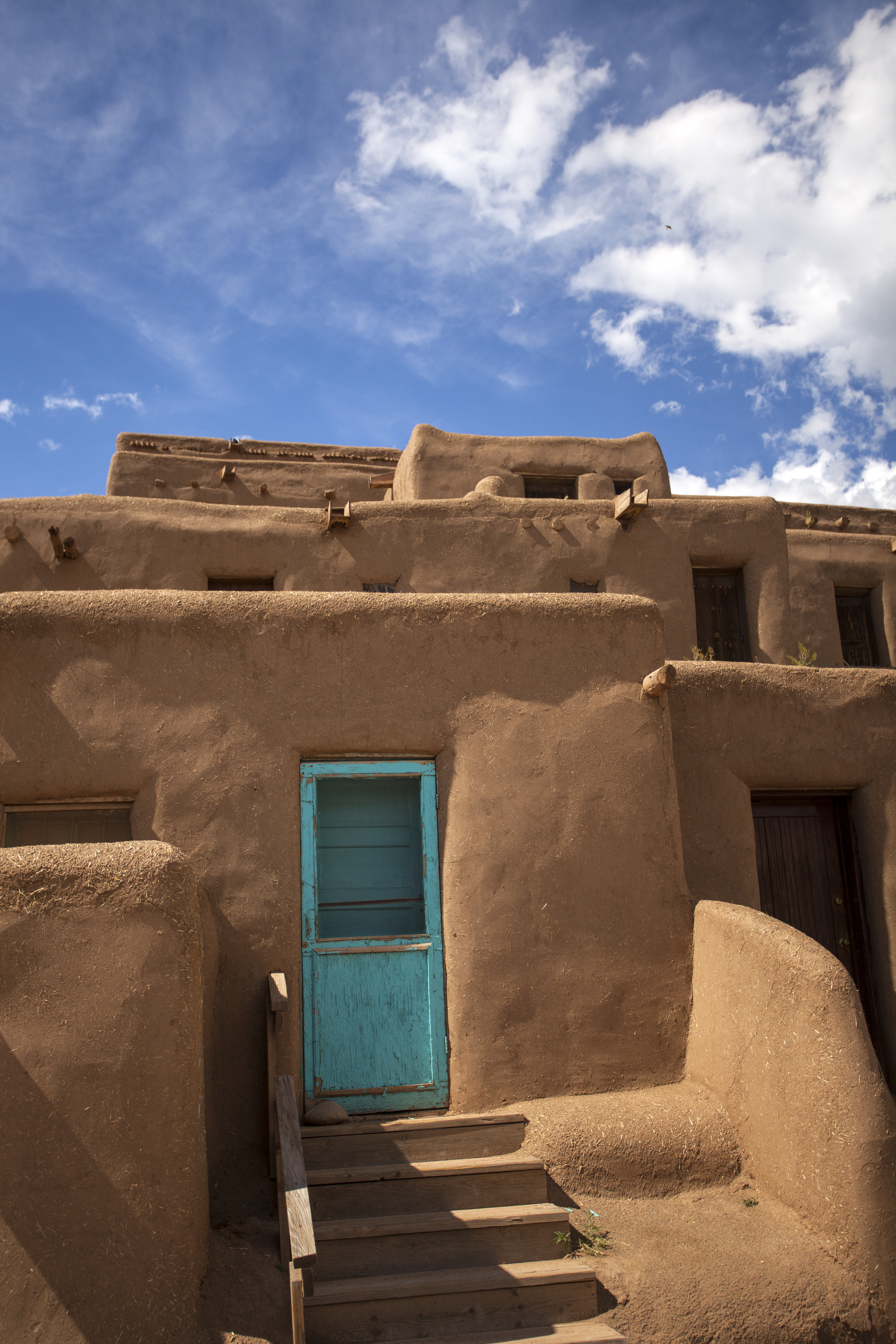 Taos Pueblo