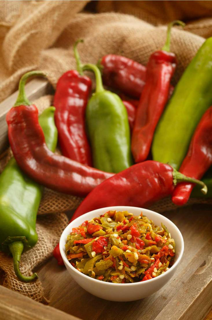 Hatch Chile