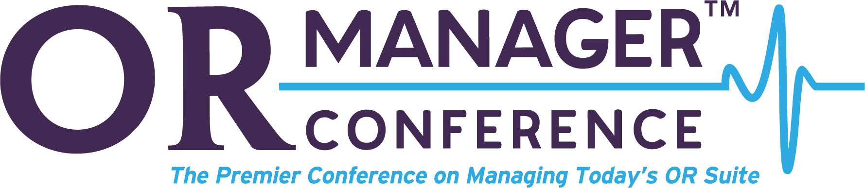OR Manager Conference 2019