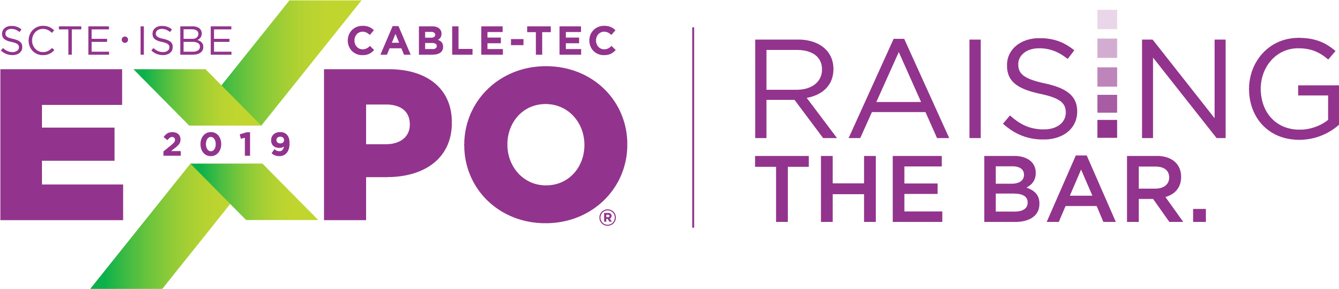 SCTE-ISBE Cable-Tec Expo