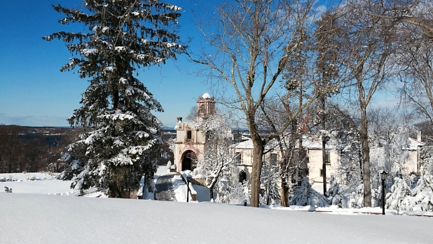 Vanderbilt Museum & Planetarium