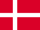 Flag - Denmark
