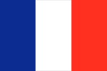 Flag - France