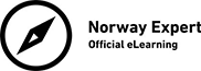 Norway Expert logo