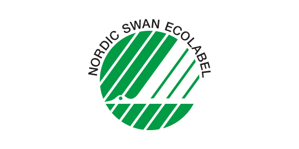 Nordic Swan Ecolabel logo
