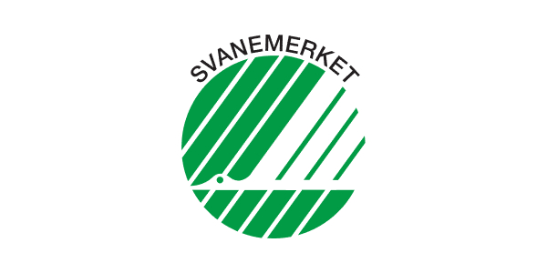 svanemerket logo