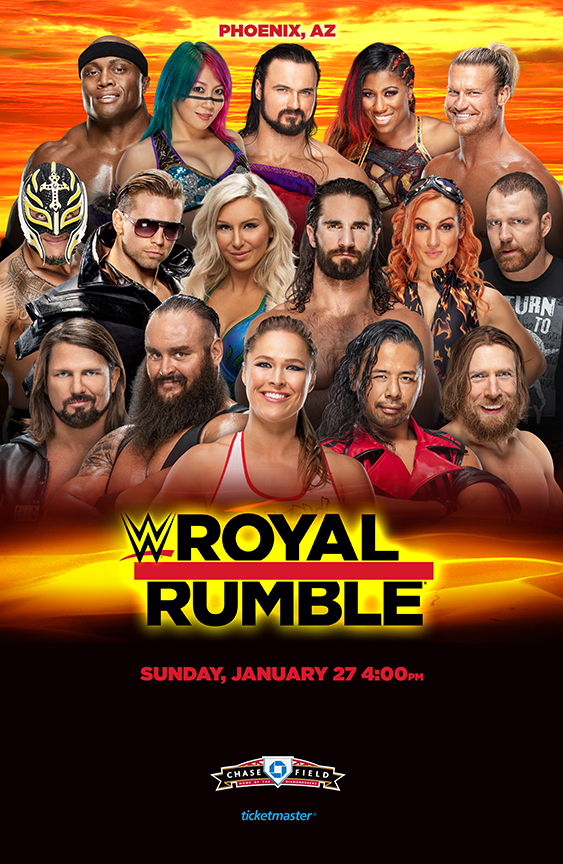 wwe royal rumble game download