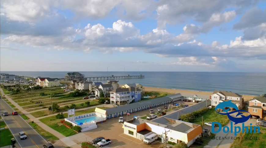 Dolphin Motel Outer Banks