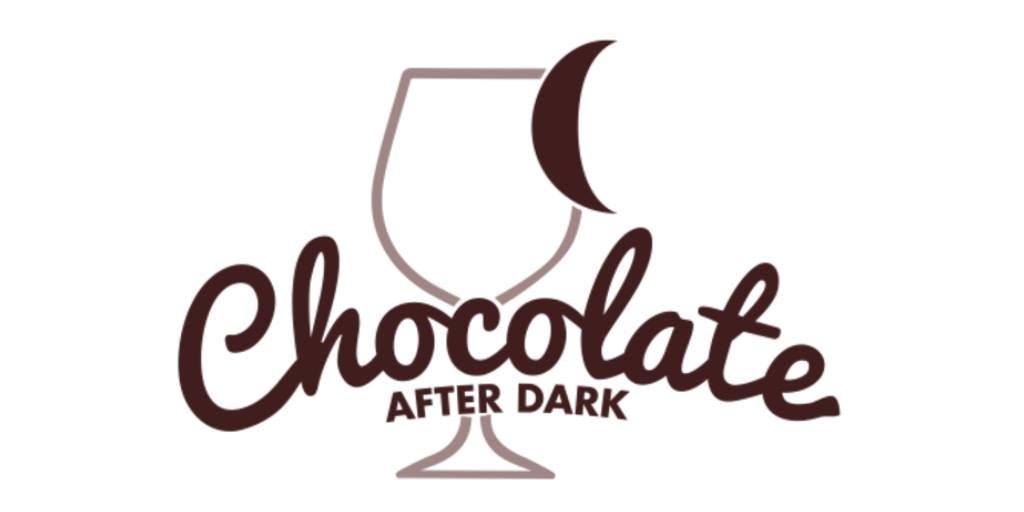 chocolate after dark