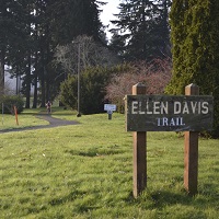 Ellen Davis Trail